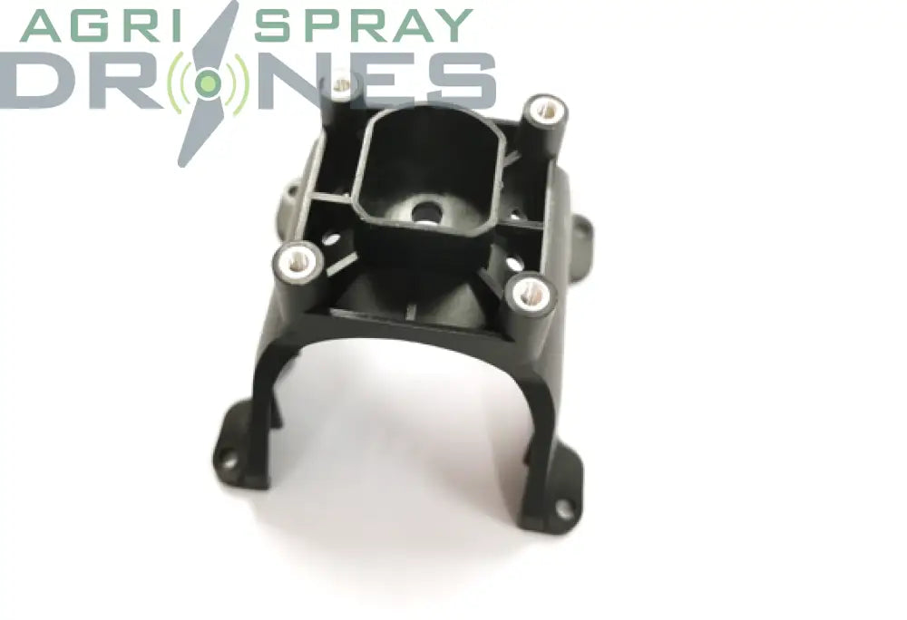 Long Aircraft Arm Spray Lance Bracket_01 T20 Agras Parts