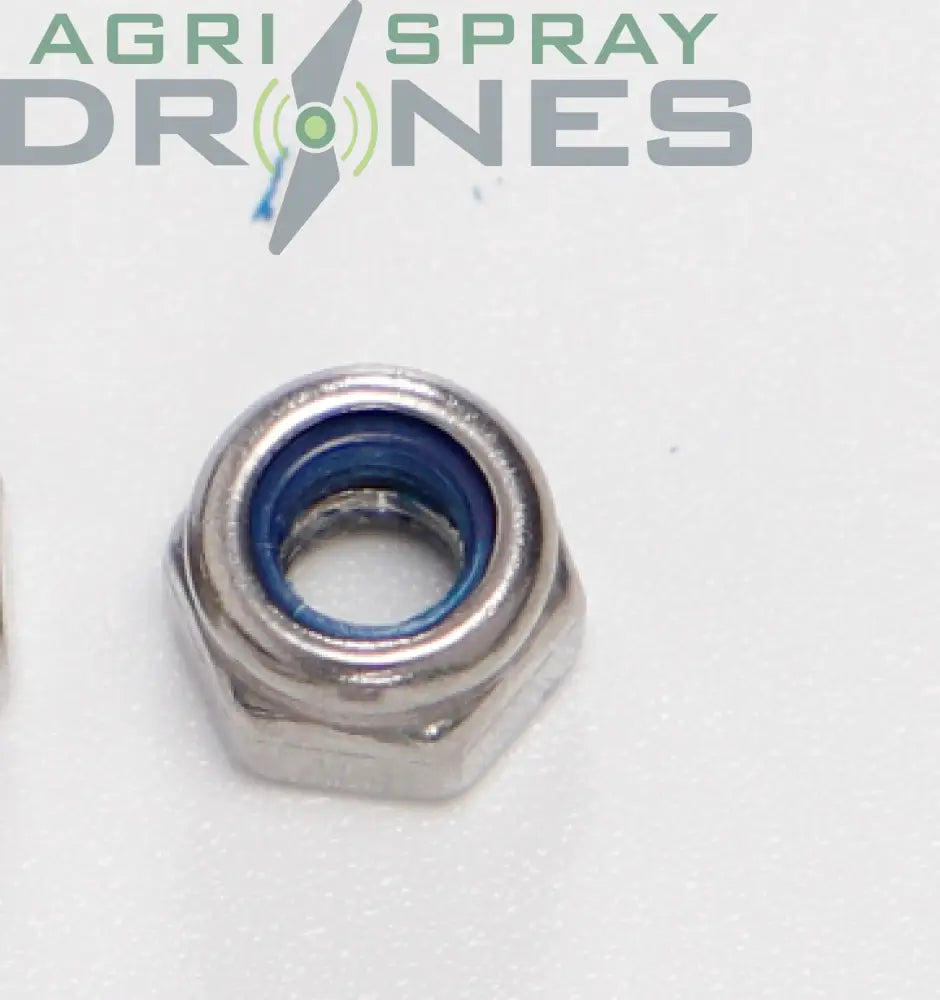 M3 Nut(Yc.wj.l00877) Agras Parts