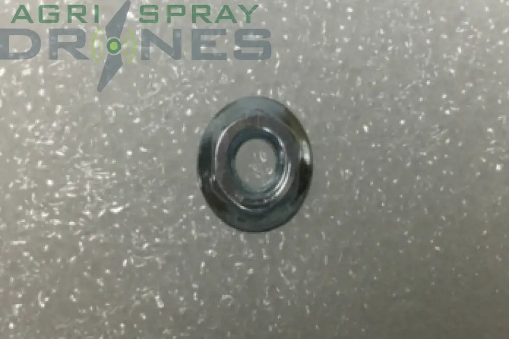 M4 Locknut(YC.WJ.L00178) Agras Parts