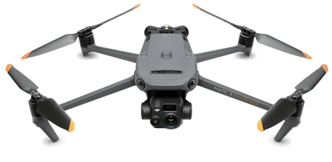 DJI Mavic 3 Thermal With Fly More Kit