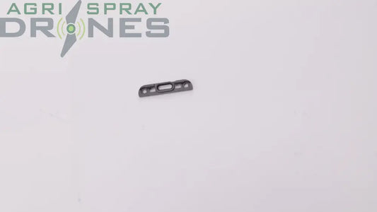 Microsd Card Slot Dustproof Cover Fixing Bracket Agras Parts