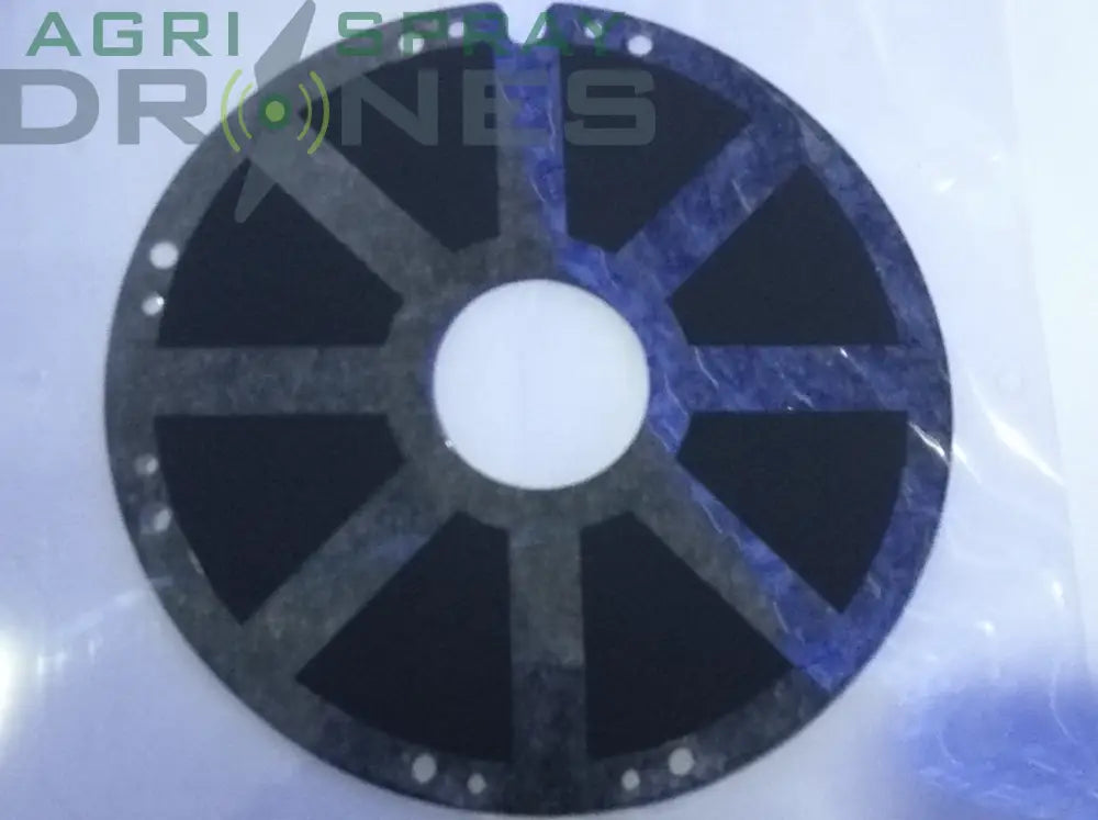 Middle Frame Cover Foam Pad (Flycart 30) Agras Parts