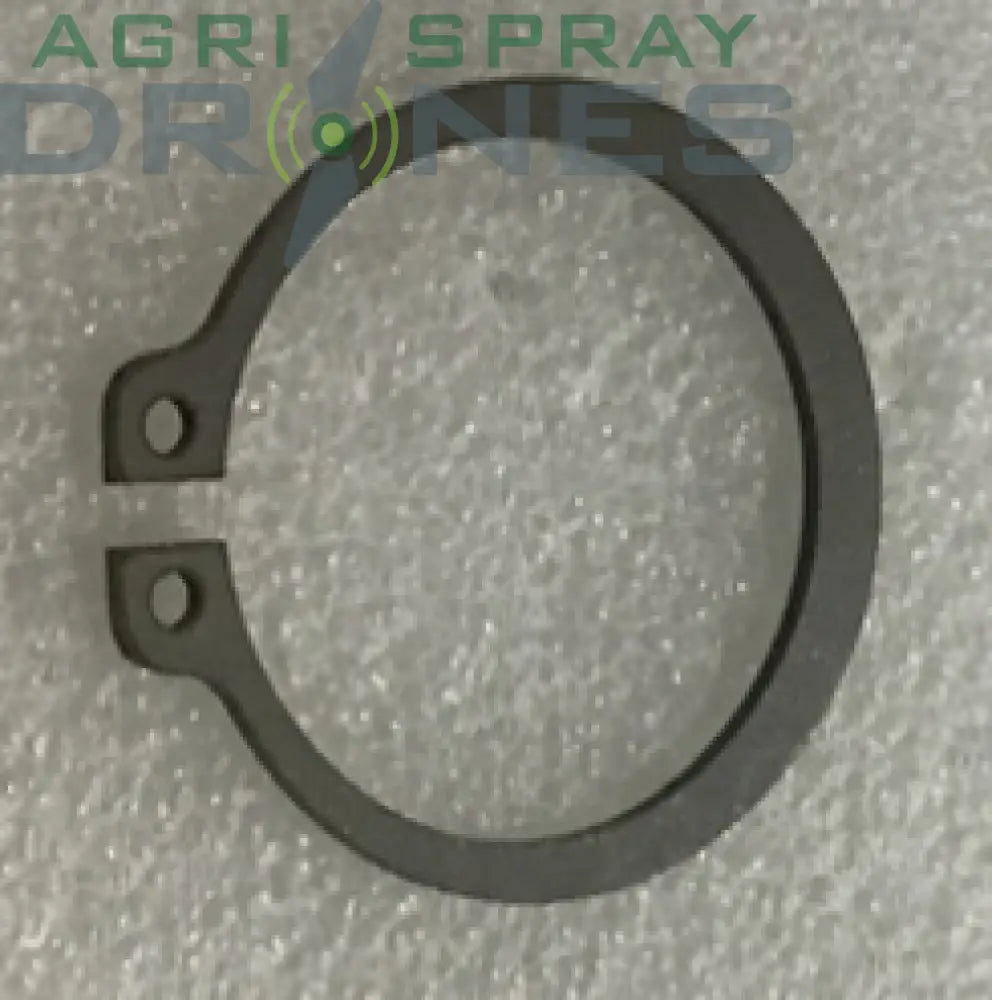 Motor Circlip Agras Parts