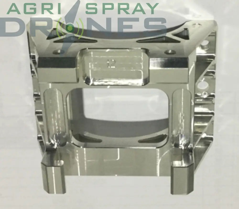 Motor Fixing Base (Upper) M4 (Different Tabs) Agras Parts