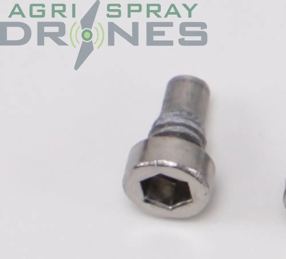 Motor Locating Pin(YC.JG.LD000032) Agras Parts