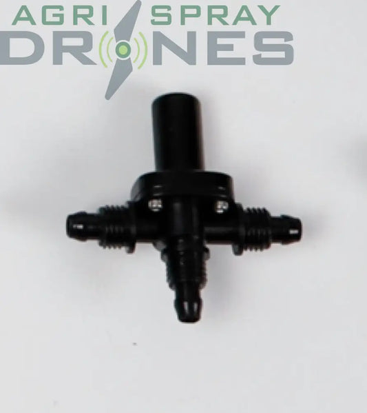 Orchard Branch Spray Pressure Retaining Valve Agras Parts