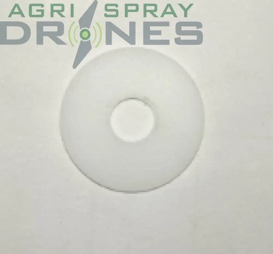 Plastic Pad Agras Parts