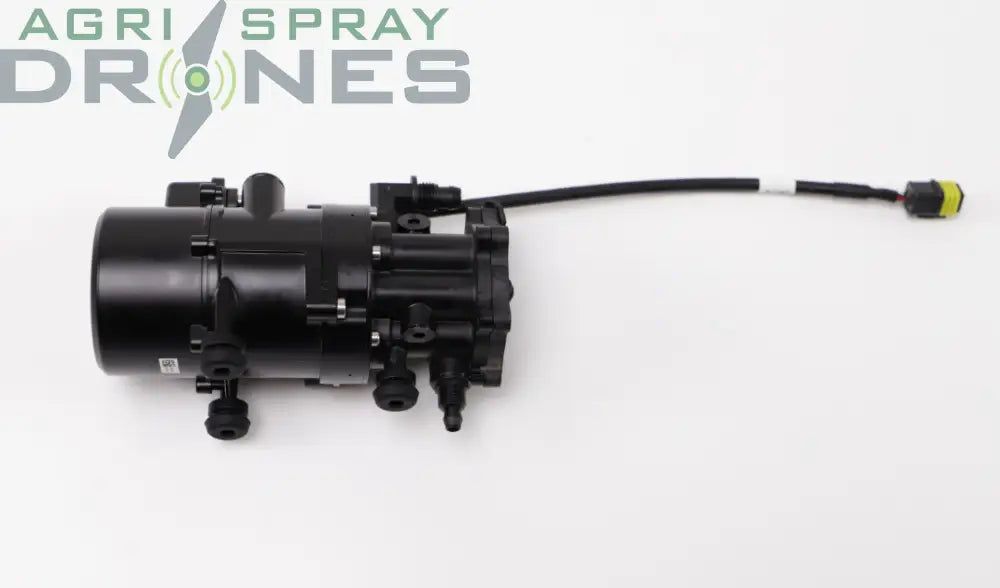 Plunger Pump Module (With Signal Cable) (T30) Agras Parts