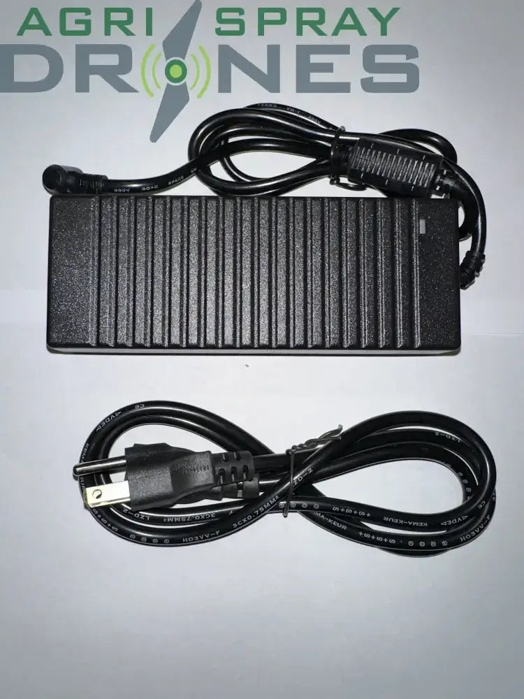 Power Supply For Battery Cooling Station
