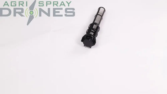 Quick-Release Filter Agras Parts