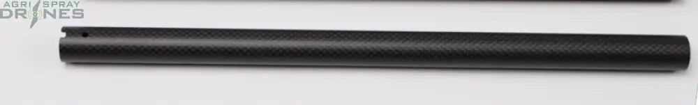 Radar Supporting Carbon Tube (Short) (T30) Agras Parts