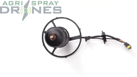 Reduction Gearbox (Spreader) (T20P T40) Agras Parts