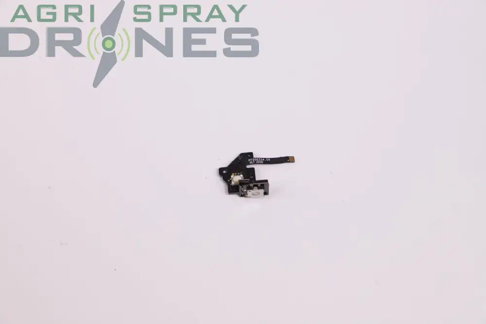 Shutter Button FPC Agras Parts