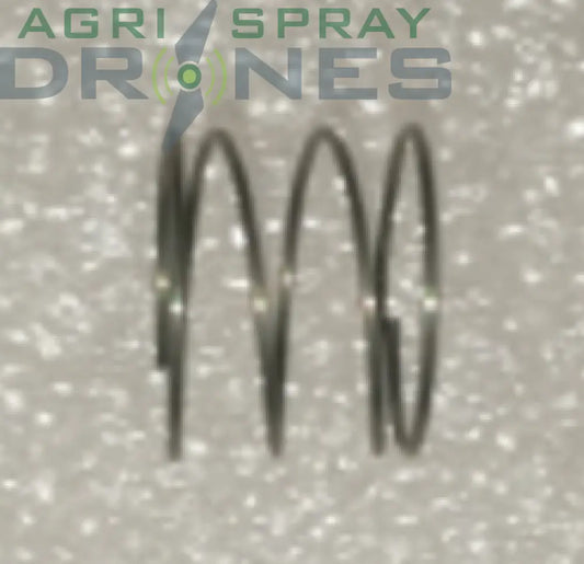 Shutter Button Spring(YC.WJ.TT000140) Agras Parts