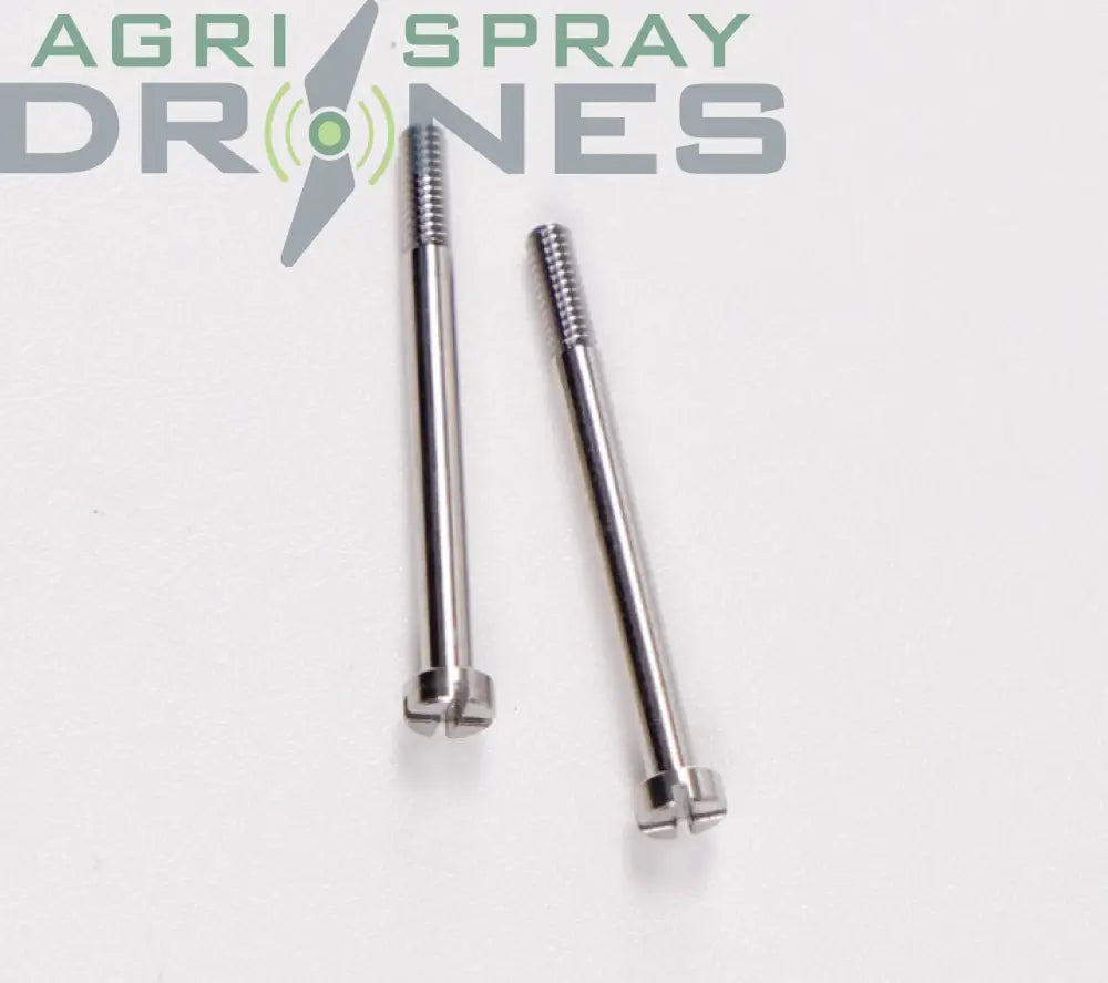 Spray Tank Fixing Piece_Roller Shaft(YC.WJ.ZZ002618) Agras Parts