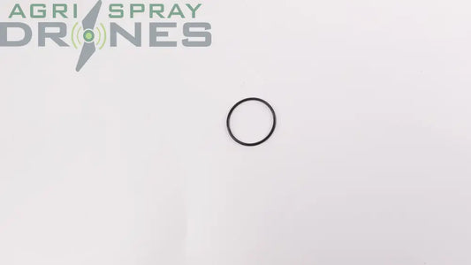 Spray Tank Y-Tee Part Sealing Ring (Inner Seal On Spray Tank Outlet) Agras Parts