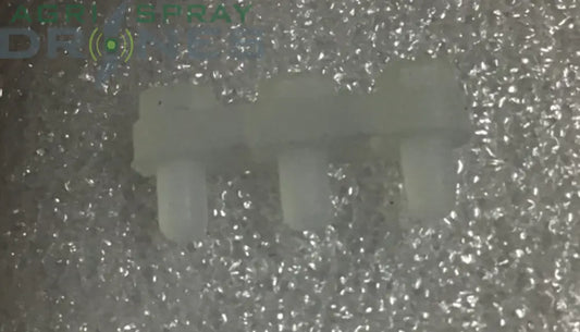 Status Led Pipe Agras Parts