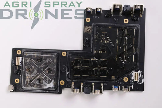 T30 Battery Station Board Module Agras Parts