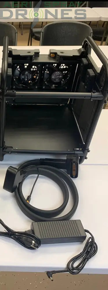 T30/T40 Battery Cooling Station Kit