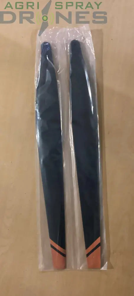 T40 Lower Ccw Propellers (Set Of 2) Agras Parts