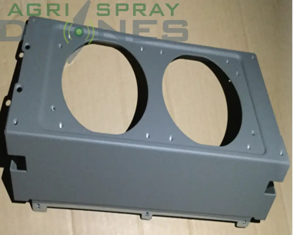 T40 Power Module Fan Windshield Board (HJ) Agras Parts