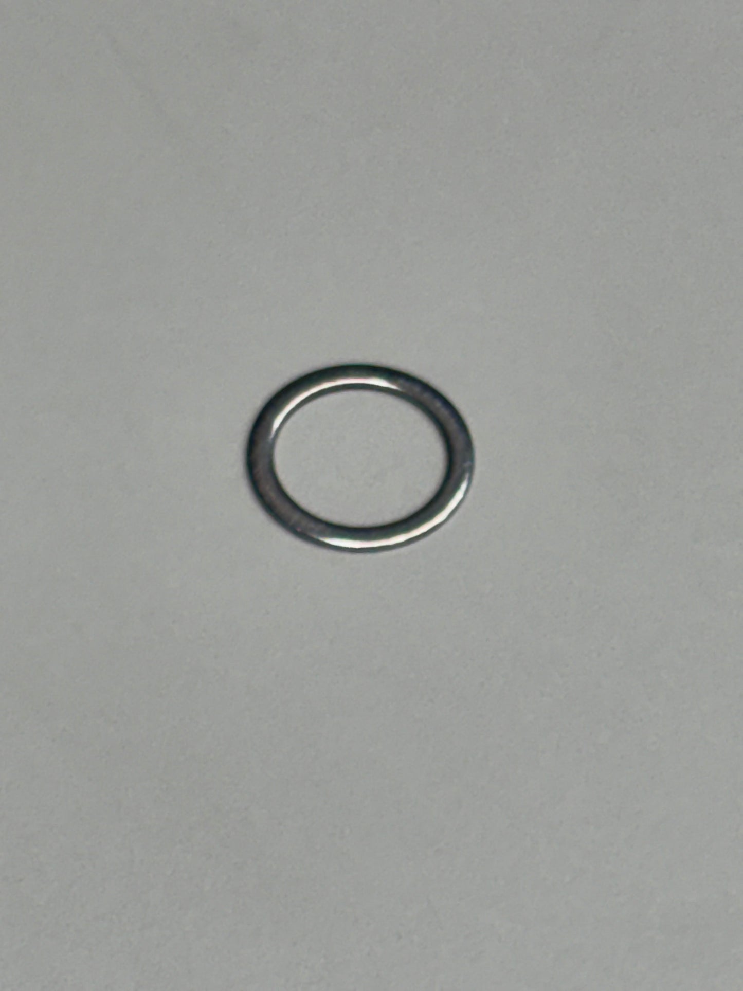 J150 Arm Folding Pivot Washer