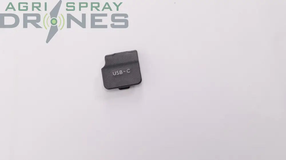 USB C Port Dustproof Cover Agras Parts