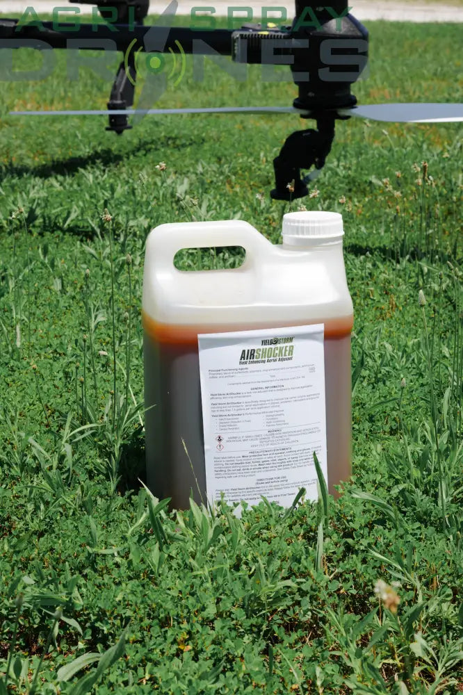 yield herbicide Yield Storm AirShocker (5 gallons)