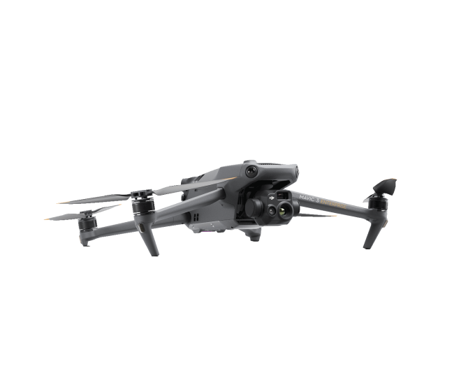 DJI Mavic 3 Thermal With Fly More Kit