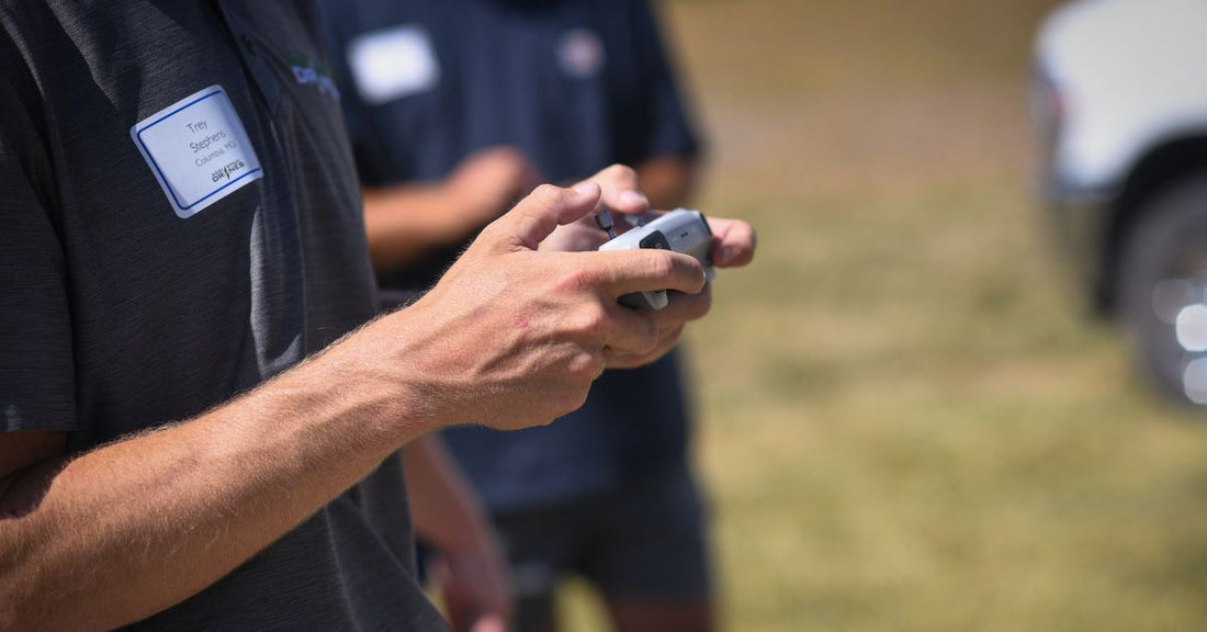 How Big Data Is Revolutionizing Farming Operations