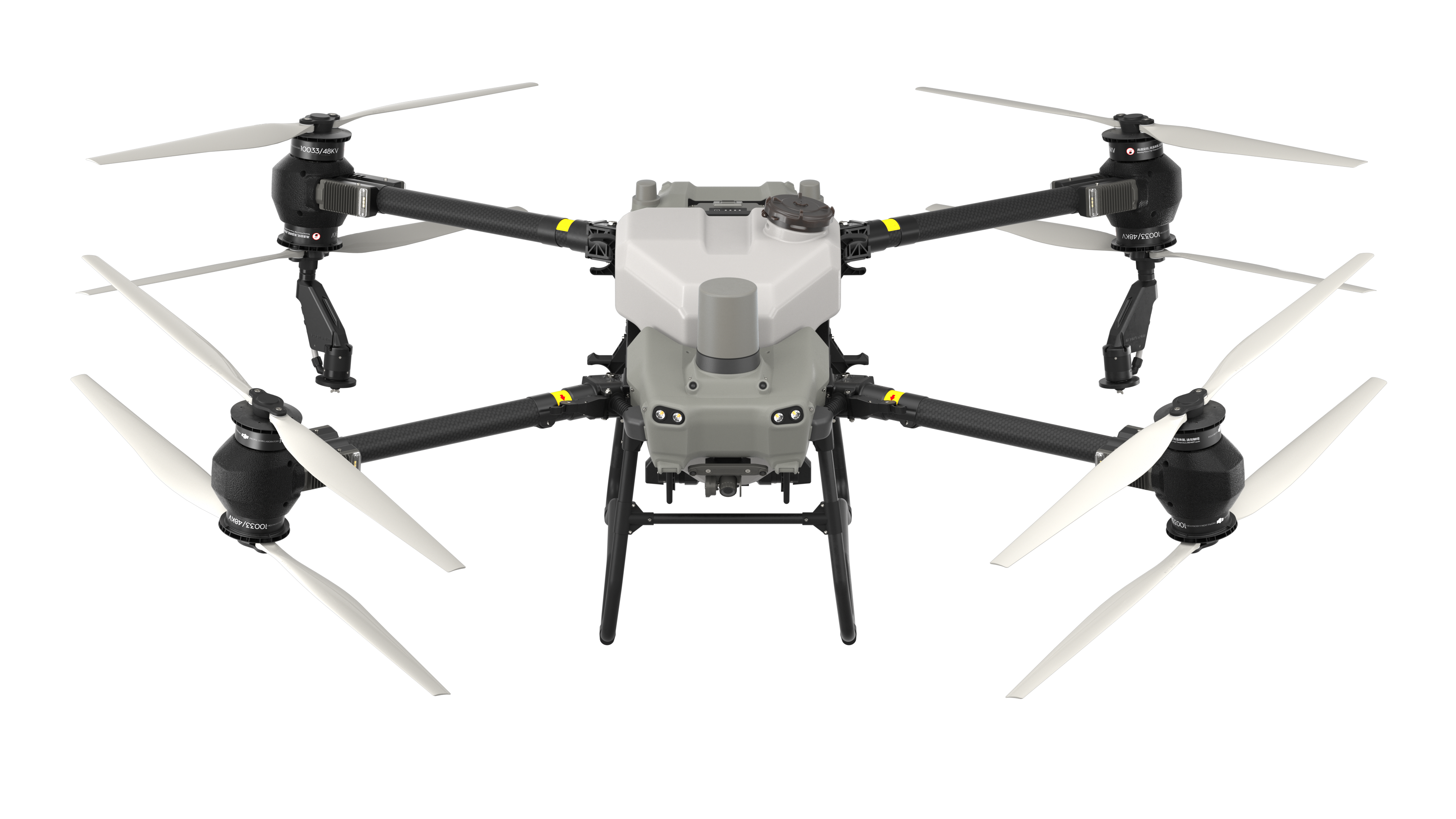 Пропеллеры (лопасти), комплект — купить для DJI Agras