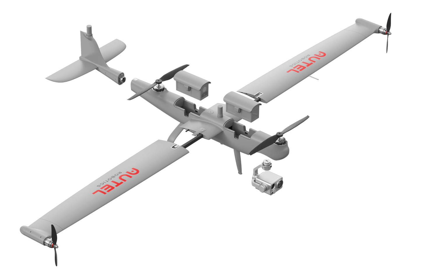 Autel Dragonfish Standard