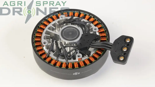 10015 Propulsion Motor 2.0 (T20) Agras Parts