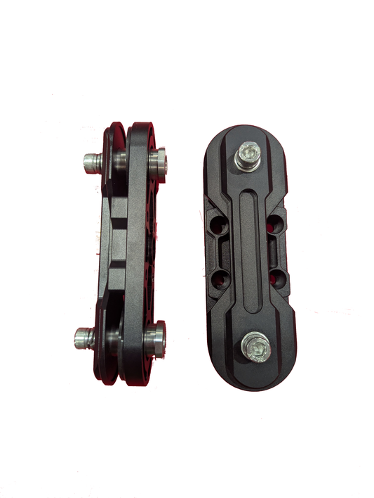 J150 Propeller Clamp Assembly