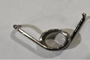 Anti Back Spring J70/100 Anti loosening torsion spring