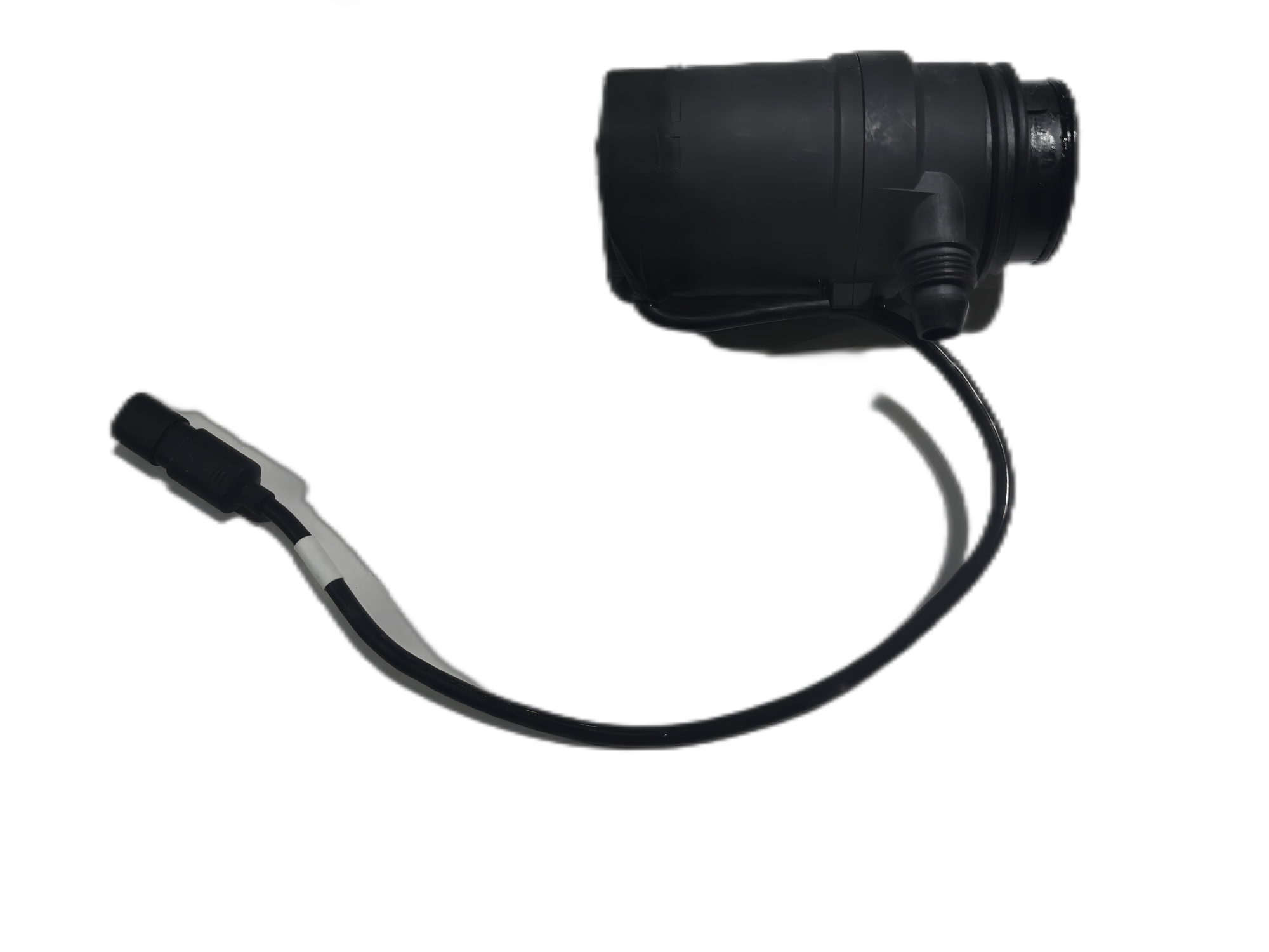 J100 Process J100 Pump assembly