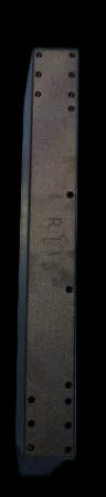J100 Rear beam