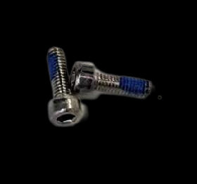 Hexagonal Socket Head Screw M2.5X6