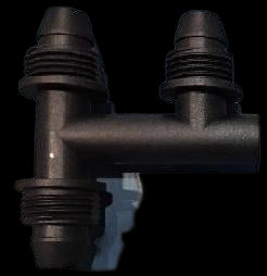 J100 Tee Connector