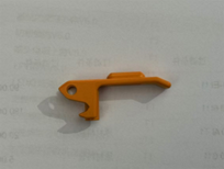 Anti Loosening Lock Hook V6.0