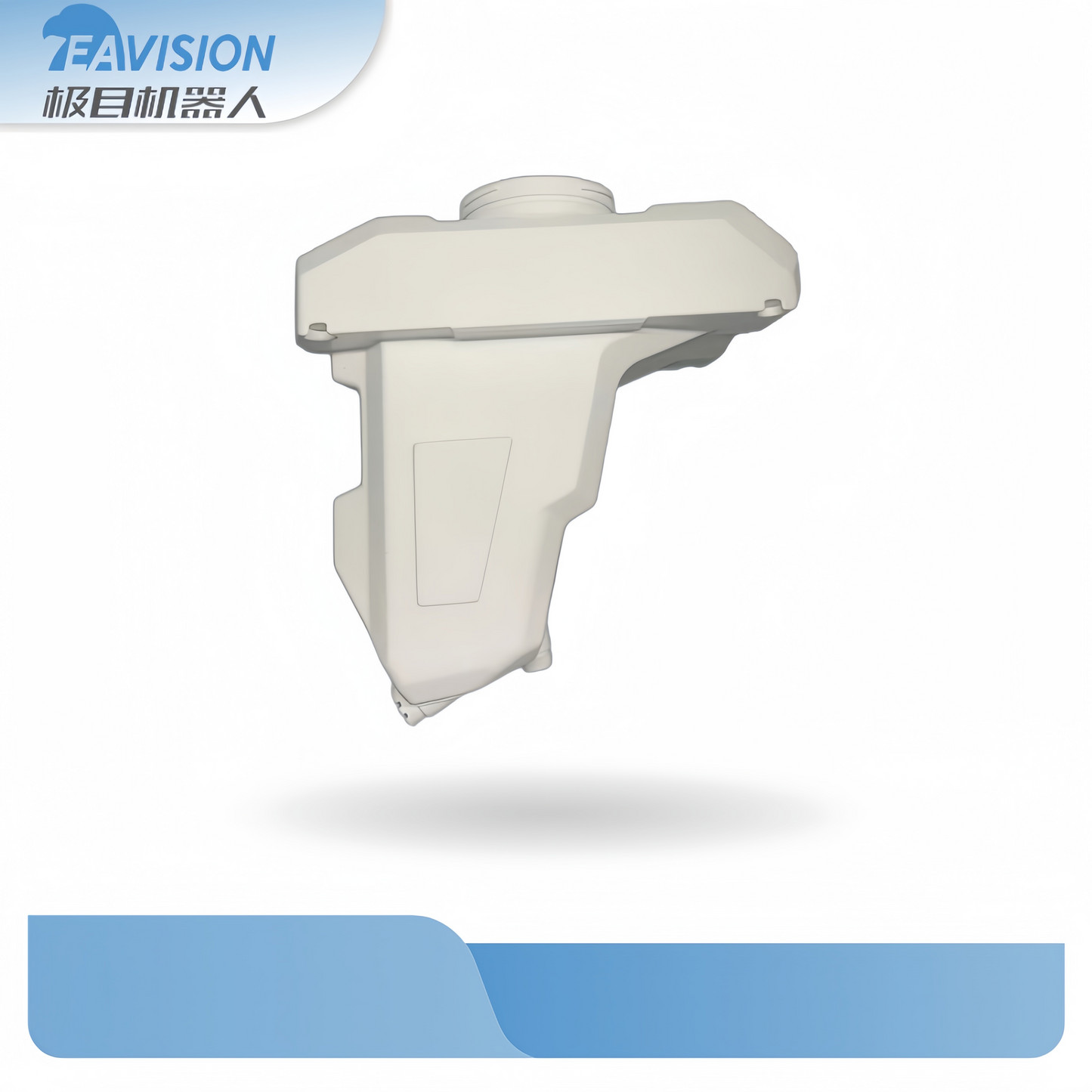 Water Tank Body 73.5L V6.0