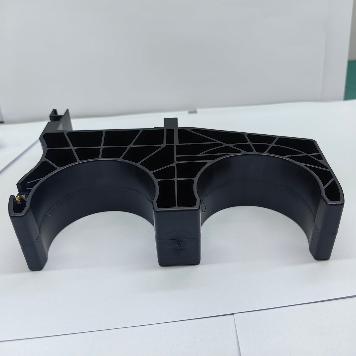 Arm Half Circle Slot J150