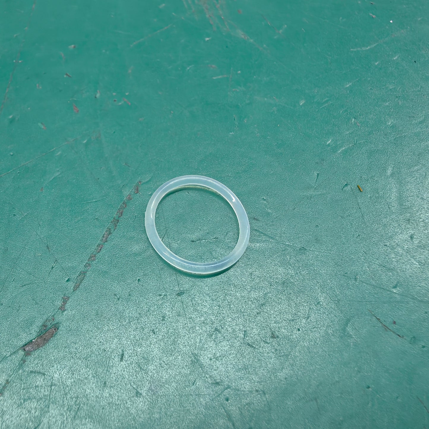 O-Ring Outer Diameter 11 * Wire Diameter 1