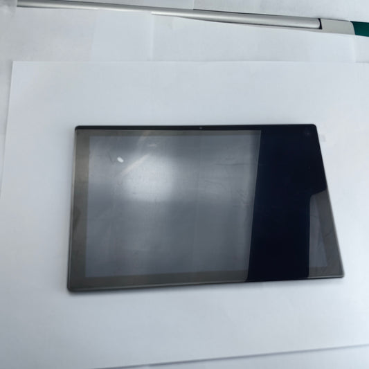 J100 Remote Controller Screen