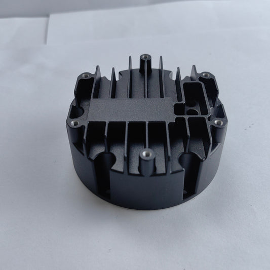 J150 Nozzle Esc Upper Cover