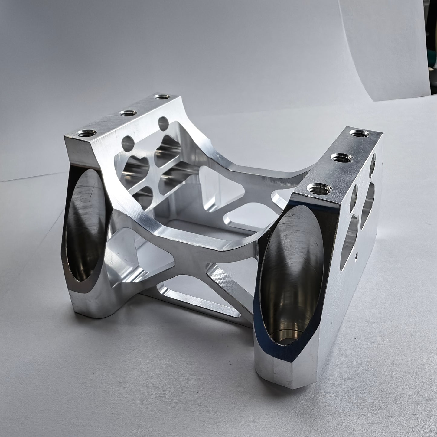 Motor Seat V6.0