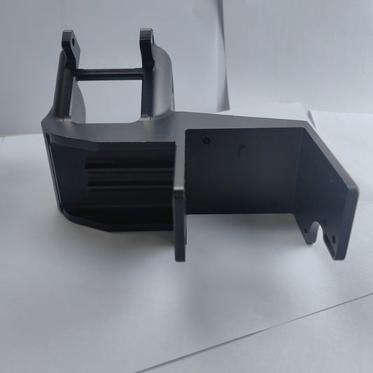 Left Front Folding Fastener V6.0