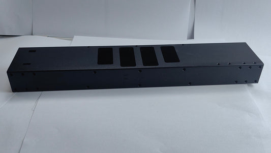 Front Crossbeam V6.0