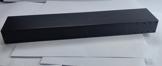 Rear Crossbeam V6.0