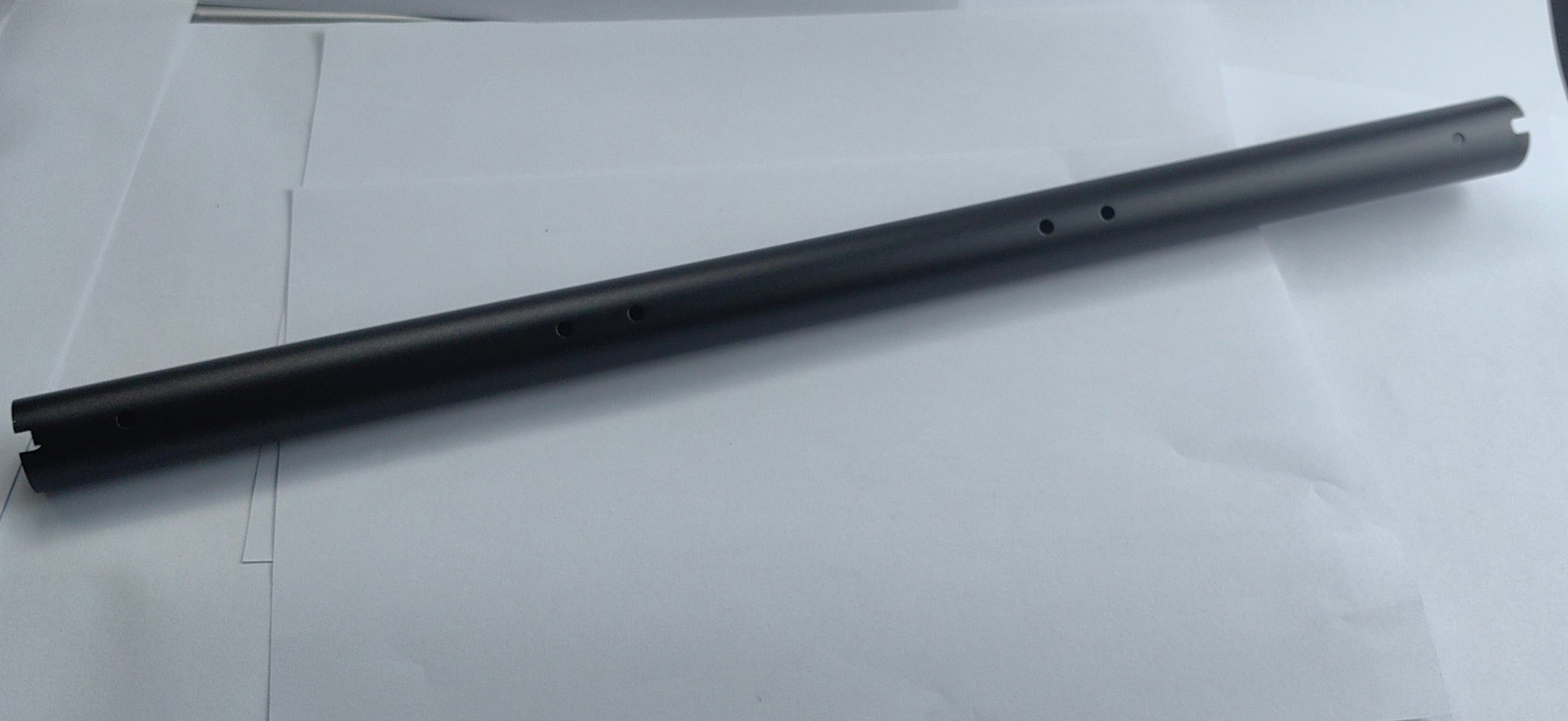 Backplane Support Rod J150 Landing Gear Rear Support Rod
